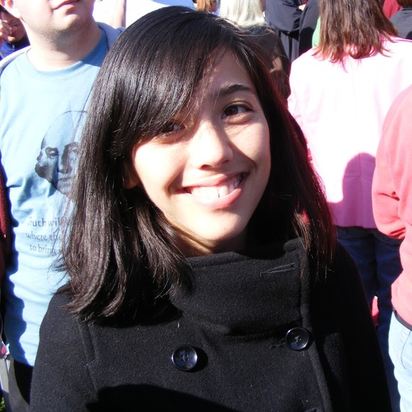 Meet your Posher, Kaitlin - Picture 1 of 1